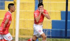 Foto de la galería: Se terminó el sueño de Mitre en el Federal C