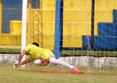 Foto de la galería: Se terminó el sueño de Mitre en el Federal C