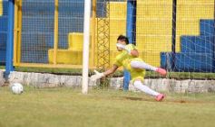 Foto de la galería: Se terminó el sueño de Mitre en el Federal C