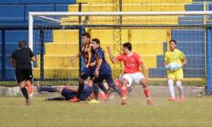 Foto de la galería: Se terminó el sueño de Mitre en el Federal C