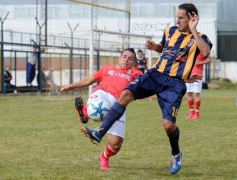 Foto de la galería: Se terminó el sueño de Mitre en el Federal C