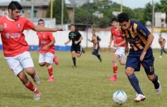 Foto de la galería: Se terminó el sueño de Mitre en el Federal C