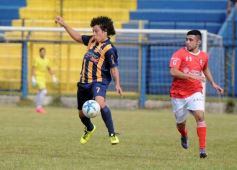Foto de la galería: Se terminó el sueño de Mitre en el Federal C