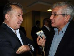 Foto de la galería: Rovira: “Somos una oposición constructiva”