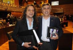 Foto de la galería: Rovira: “Somos una oposición constructiva”