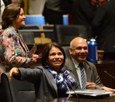 Foto de la galería: Rovira: “Somos una oposición constructiva”