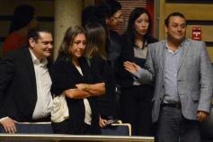 Foto de la galería: Rovira: “Somos una oposición constructiva”