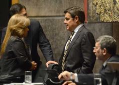 Foto de la galería: Rovira: “Somos una oposición constructiva”