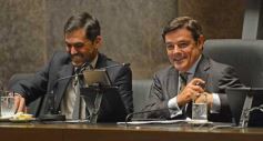 Foto de la galería: Rovira: “Somos una oposición constructiva”