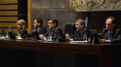 Foto de la galería: Rovira: “Somos una oposición constructiva”