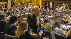 Foto de la galería: Rovira: “Somos una oposición constructiva”