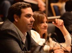 Foto de la galería: Rovira: “Somos una oposición constructiva”