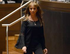 Foto de la galería: Rovira: “Somos una oposición constructiva”