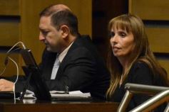 Foto de la galería: Rovira: “Somos una oposición constructiva”