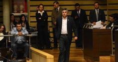 Foto de la galería: Rovira: “Somos una oposición constructiva”