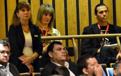 Foto de la galería: Rovira: “Somos una oposición constructiva”