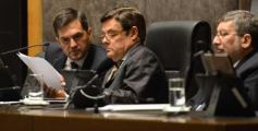 Foto de la galería: Rovira: “Somos una oposición constructiva”
