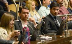 Foto de la galería: Rovira: “Somos una oposición constructiva”