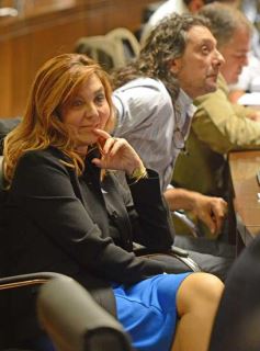 Foto de la galería: Rovira: “Somos una oposición constructiva”