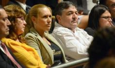 Foto de la galería: Rovira: “Somos una oposición constructiva”
