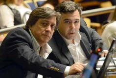 Foto de la galería: Rovira: “Somos una oposición constructiva”