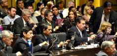 Foto de la galería: Rovira: “Somos una oposición constructiva”