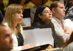 Foto de la galería: Rovira: “Somos una oposición constructiva”