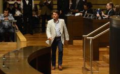 Foto de la galería: Rovira: “Somos una oposición constructiva”