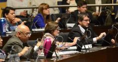 Foto de la galería: Rovira: “Somos una oposición constructiva”