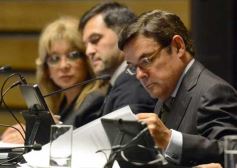 Foto de la galería: Rovira: “Somos una oposición constructiva”