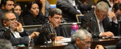 Foto de la galería: Rovira: “Somos una oposición constructiva”