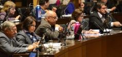 Foto de la galería: Rovira: “Somos una oposición constructiva”