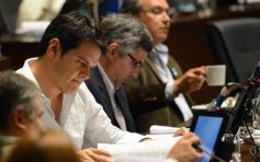 Foto de la galería: Rovira: “Somos una oposición constructiva”