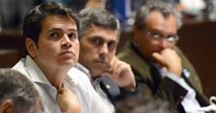 Foto de la galería: Rovira: “Somos una oposición constructiva”