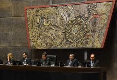 Foto de la galería: Rovira: “Somos una oposición constructiva”
