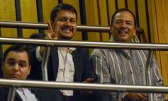 Foto de la galería: Rovira: “Somos una oposición constructiva”