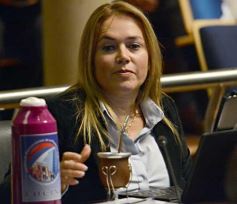 Foto de la galería: Rovira: “Somos una oposición constructiva”