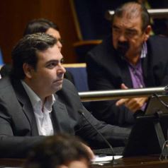 Foto de la galería: Rovira: “Somos una oposición constructiva”