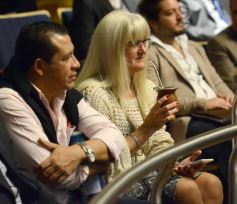 Foto de la galería: Rovira: “Somos una oposición constructiva”