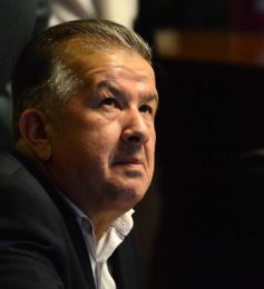 Foto de la galería: Rovira: “Somos una oposición constructiva”