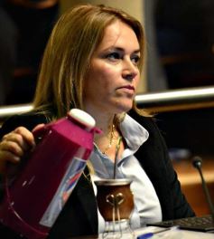 Foto de la galería: Rovira: “Somos una oposición constructiva”
