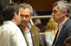 Foto de la galería: Rovira: “Somos una oposición constructiva”