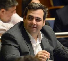 Foto de la galería: Rovira: “Somos una oposición constructiva”