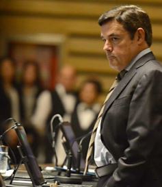 Foto de la galería: Rovira: “Somos una oposición constructiva”