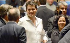 Foto de la galería: Rovira: “Somos una oposición constructiva”