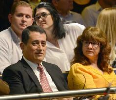 Foto de la galería: Rovira: “Somos una oposición constructiva”