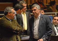 Foto de la galería: Rovira: “Somos una oposición constructiva”