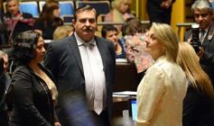 Foto de la galería: Rovira: “Somos una oposición constructiva”