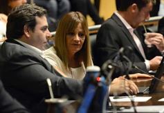 Foto de la galería: Rovira: “Somos una oposición constructiva”