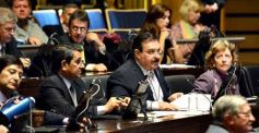 Foto de la galería: Rovira: “Somos una oposición constructiva”